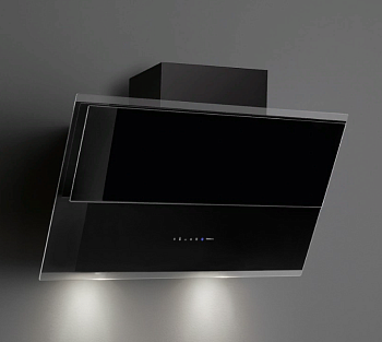 Фото товара: Falmec VERSO NRS 85 BLACK