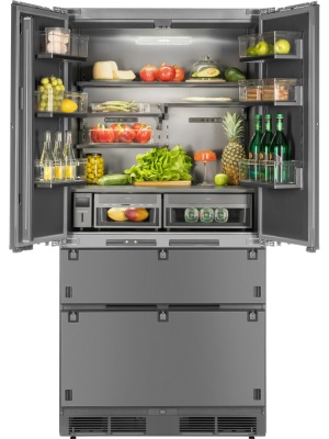 Детальное фото товара: HIBERG S-RFQ 800 FB inverter