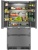 Детальное фото товара: HIBERG S-RFQ 800 FB inverter