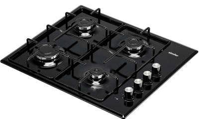Детальное фото товара: SIMFER H60Q40B411 газовая поверхность
