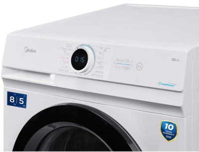 Детальное фото товара: Midea MF100D80BS/W-RU