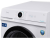 Детальное фото товара: Midea MF100D80BS/W-RU