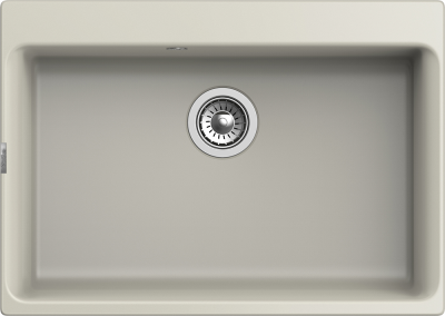 Детальное фото товара: Rivelato AXEL Х-70 topazio, мойка, гранит, топаз