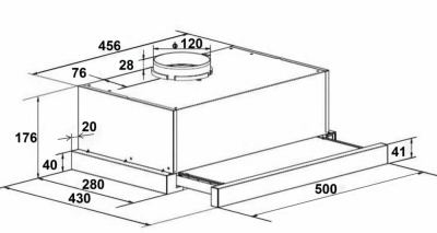 Схема встраивания