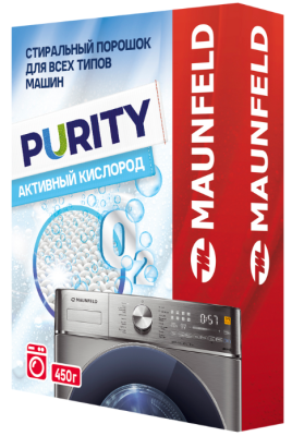 Детальное фото товара: Maunfeld MWP450SO