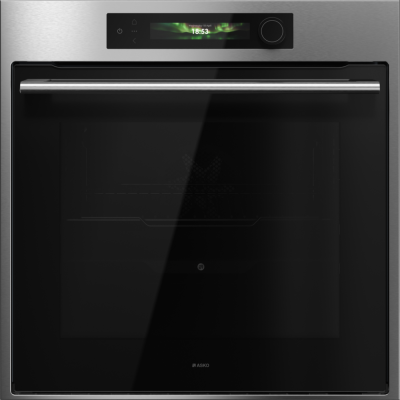 Детальное фото товара: ASKO OTP66SSH