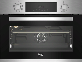 Фото товара: Beko BBCM12300X