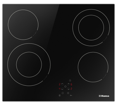 Hansa BHC66506