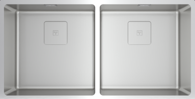 Teka FLEXLINEA RS15 86.40 M-XT 2B, мойка, нержавеющая сталь 