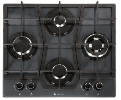 Детальное фото товара: GEFEST ПВГ 2231-10 K56 газовая поверхность