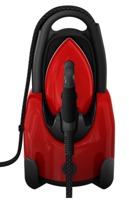 Детальное фото товара: LauraStar LIFT RED EU