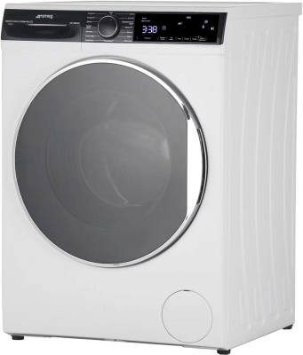Детальное фото товара: Smeg WM3T84RU4