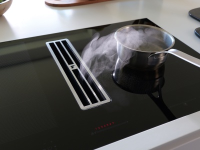 Детальное фото товара: Franke FMA 8391 HI индукционная поверхность