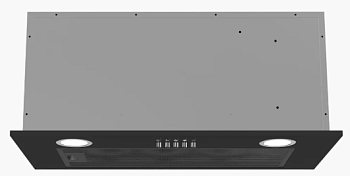 Фото товара: Kuppersberg INPUSH 60 B