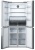 Centek CT-1744 Gray Glass Детальное фото товара: Centek CT-1744 Gray Glass