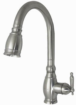 Фото товара: Seaman Eco Koblenz SSN-2168P SS