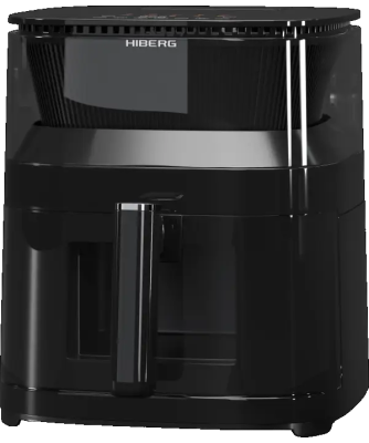Детальное фото товара: HIBERG MGS 500 B