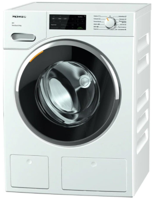 Детальное фото товара: Miele WWG660WCS