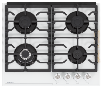 Детальное фото товара: Delvento V60H41C017 газовая поверхность