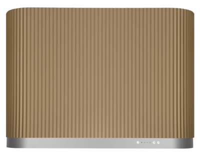 Детальное фото товара: Maunfeld MURANO 80 Gold