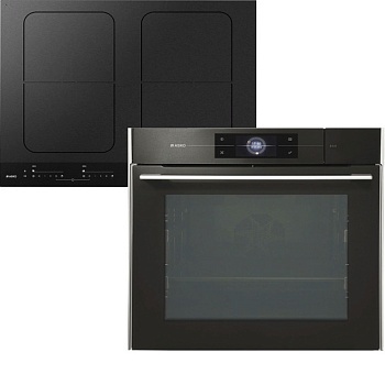 Фото товара: ASKO HI1655MF + OCS8678G
