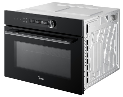 Детальное фото товара: Midea MCO82007MBG-I