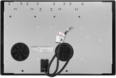 Детальное фото товара: Maunfeld CVI804SFBK Inverter индукционная поверхность