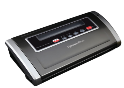 Детальное фото товара: Zigmund & Shtain Kuchen-Profi VS-505