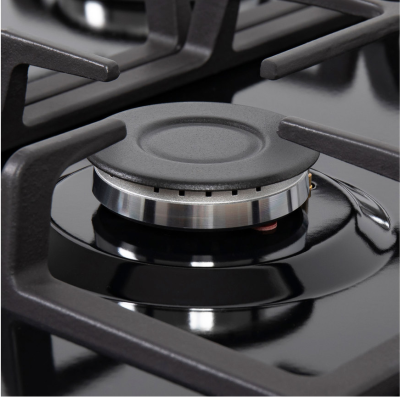 Детальное фото товара: Maunfeld EGHE.75.33CB/G газовая поверхность