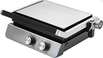 Фото товара: Hyundai HYG-4046