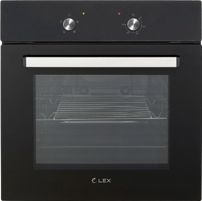 Детальное фото товара: LEX EDM 040 BL