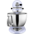 KitchenAid 5KSM125ELR Детальное фото товара: KitchenAid 5KSM125ELR