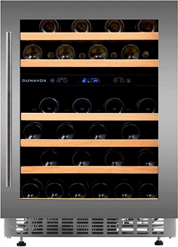 Фото товара: Dunavox DAUF-46.145DSS