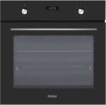 Фото товара: Уценка Haier HOX-P06HGB