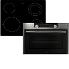 ASKO HCL614G + OCSM8487S