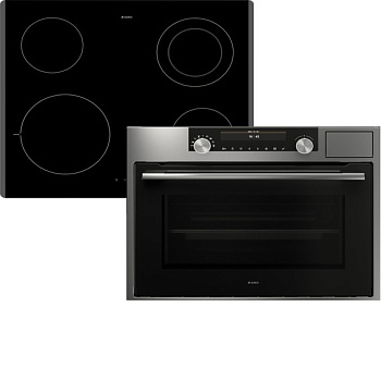 Фото товара: ASKO HCL614G + OCSM8487S