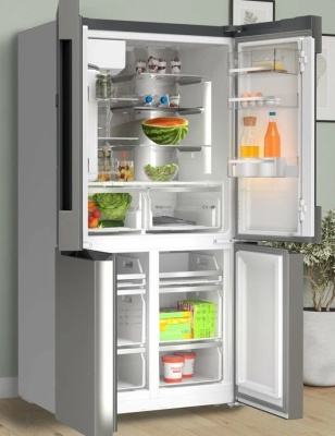 Детальное фото товара: Bosch KFI96APEA