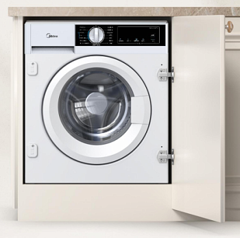 Фото товара: Midea MFA06W80B/W