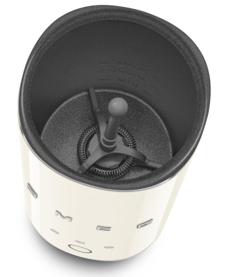 Детальное фото товара: Smeg MFF02CREU