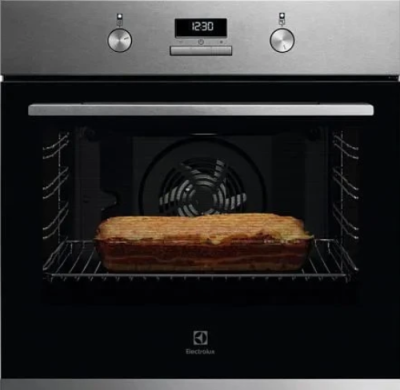 Детальное фото товара: Electrolux KOF3H70X