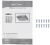 Krona Ameli 900 inox PB Детальное фото товара: Krona Ameli 900 inox PB