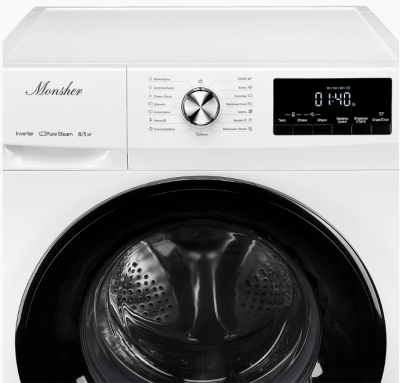 Детальное фото товара: Monsher MWDM 460 Blanc