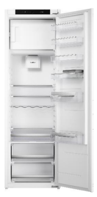 Детальное фото товара: ASKO RFB31831EI