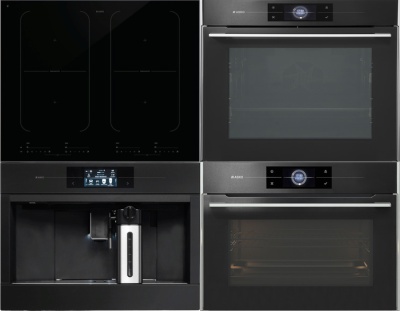Детальное фото товара: ASKO HI1655G + OP8678G + OCM8478G + CM8478G