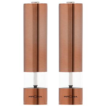 Фото товара: Krona Salz Pfeffer Copper