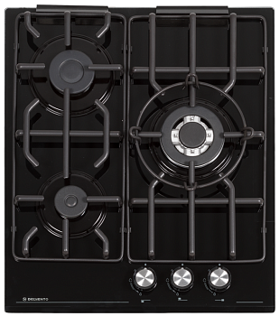 Фото товара: Delvento V45H35S001 газовая поверхность