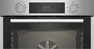 Детальное фото товара: Beko BIOM1531KXNC