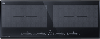 Фото товара: Maunfeld CVI904SFLDGR индукционная поверхность