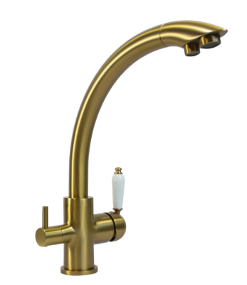 Детальное фото товара: Seaman Barcelone SSL-5382-GS (Gold Satin, PVD + Patina)