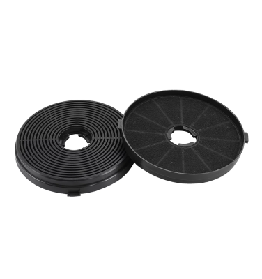 Детальное фото товара: LEX Фильтр угольный N6 (2 шт. в комплекте)